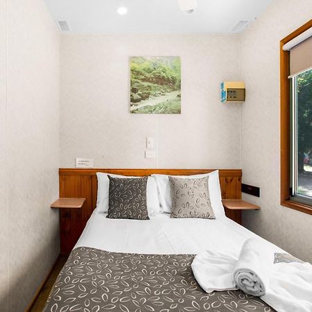Breeze Holiday Parks - Grampians Halls Gap Exterior foto
