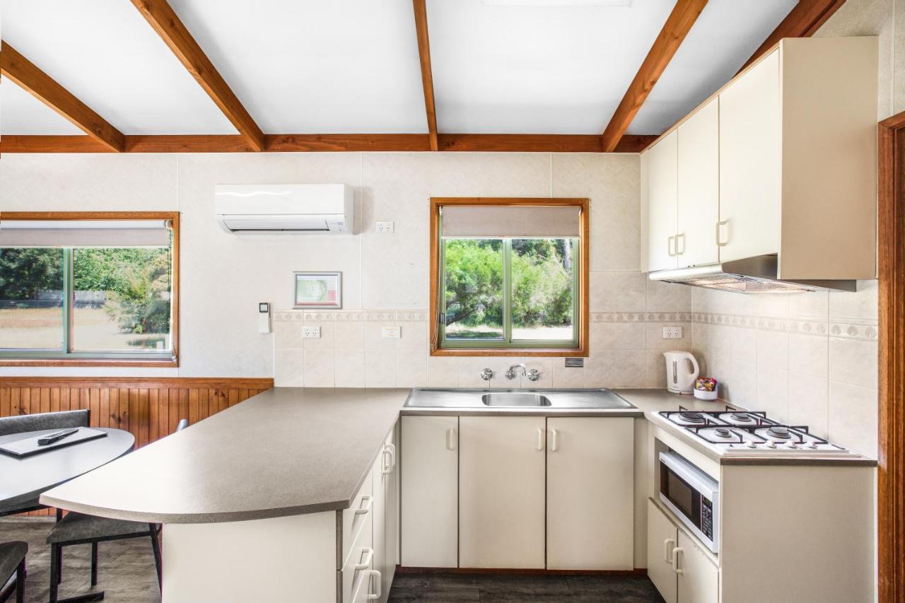 Breeze Holiday Parks - Grampians Halls Gap Exterior foto