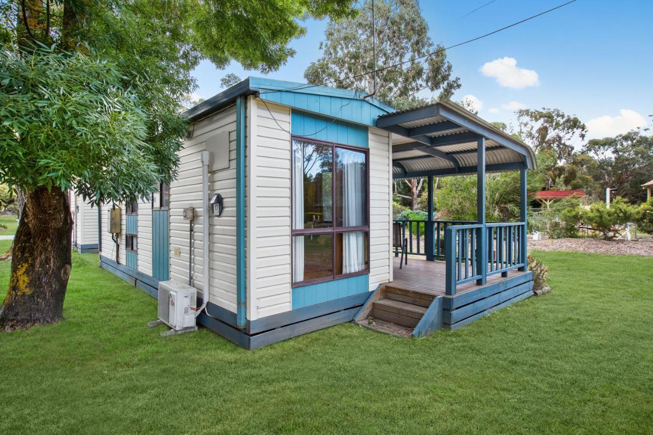 Breeze Holiday Parks - Grampians Halls Gap Exterior foto