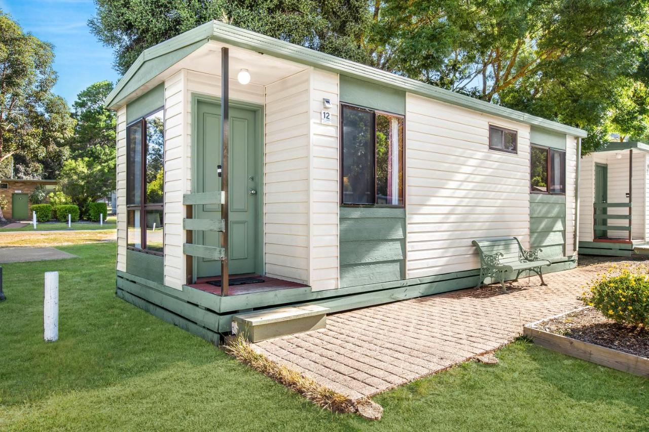 Breeze Holiday Parks - Grampians Halls Gap Exterior foto