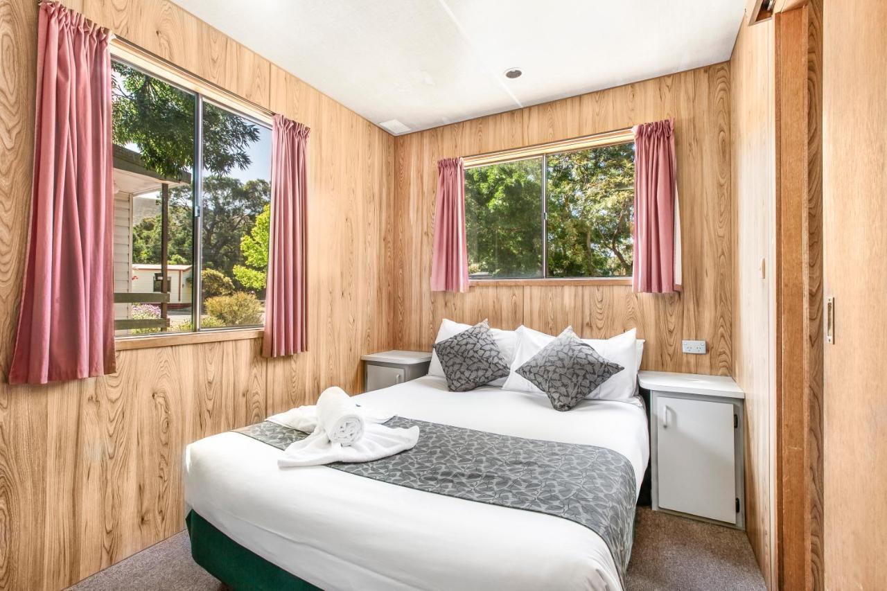 Breeze Holiday Parks - Grampians Halls Gap Exterior foto