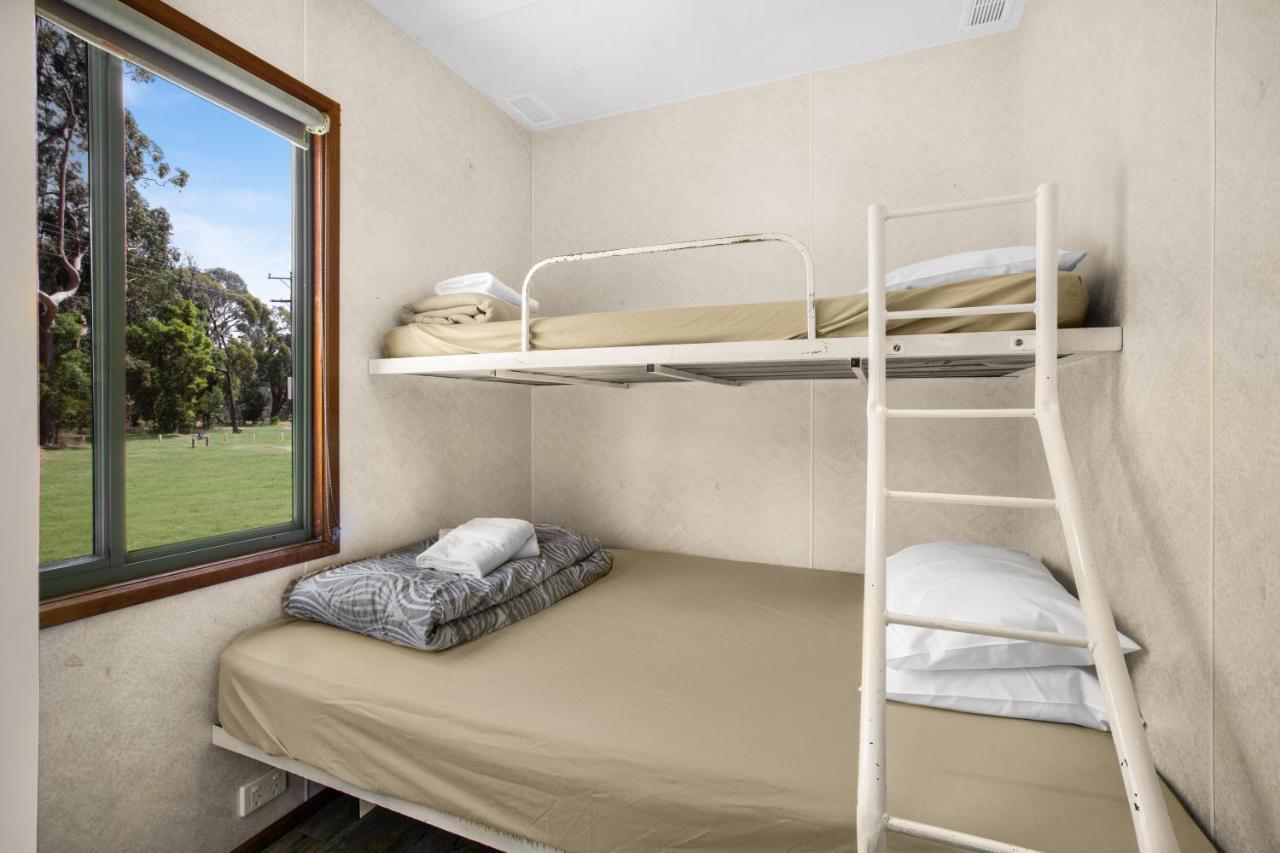 Breeze Holiday Parks - Grampians Halls Gap Exterior foto