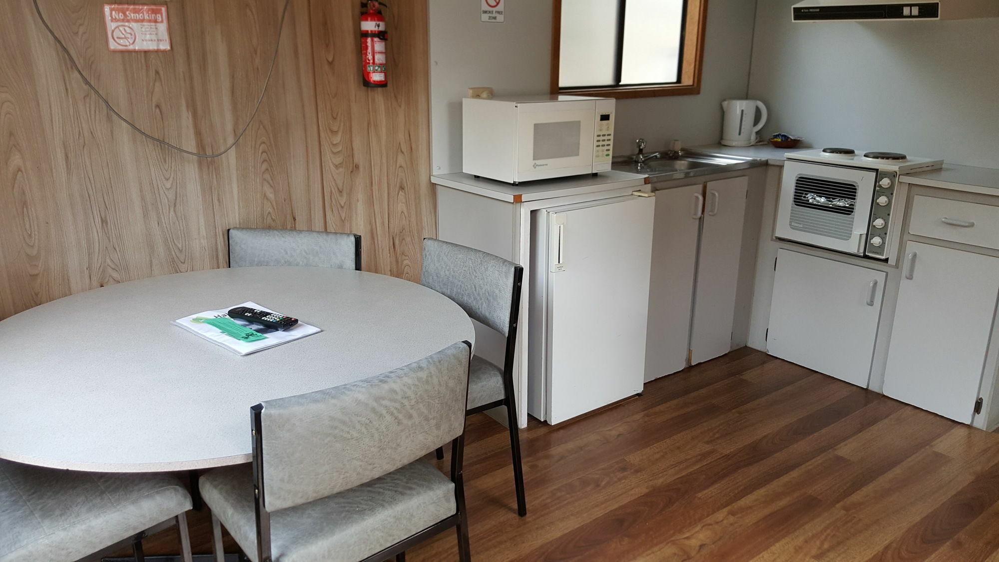 Breeze Holiday Parks - Grampians Halls Gap Exterior foto