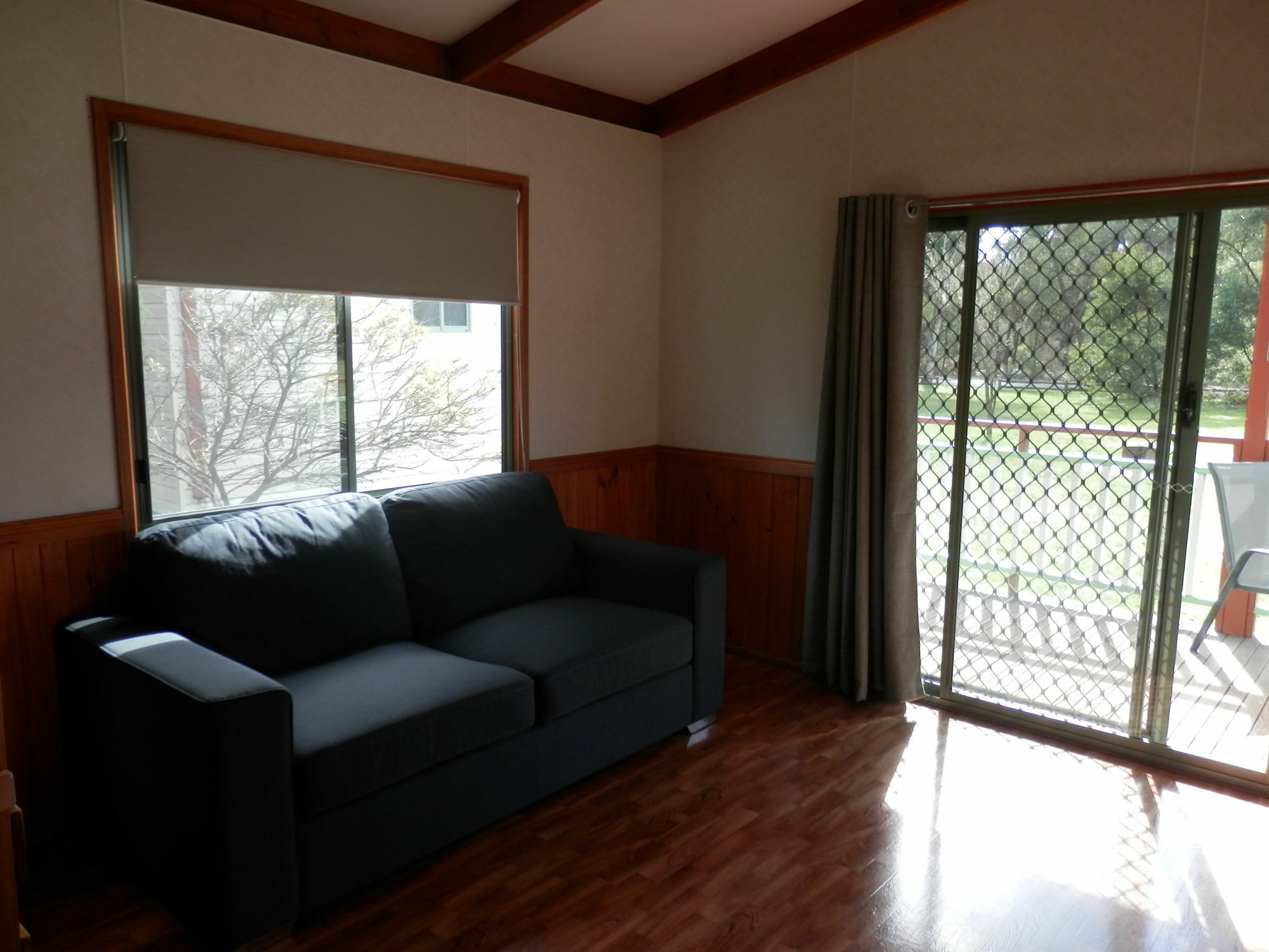 Breeze Holiday Parks - Grampians Halls Gap Exterior foto